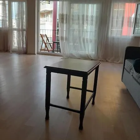 شقة Alsancak Kibris Sehitleri Caddesi