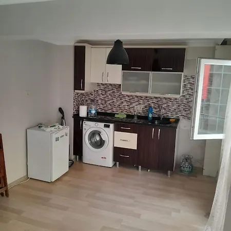 شقة Alsancak Kibris Sehitleri Caddesi إزمير